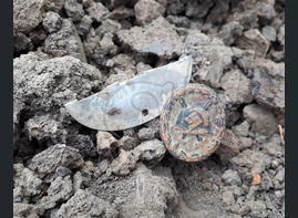 Stalingrad finds