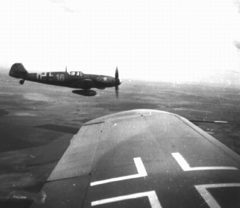 Aviation Stalingrad