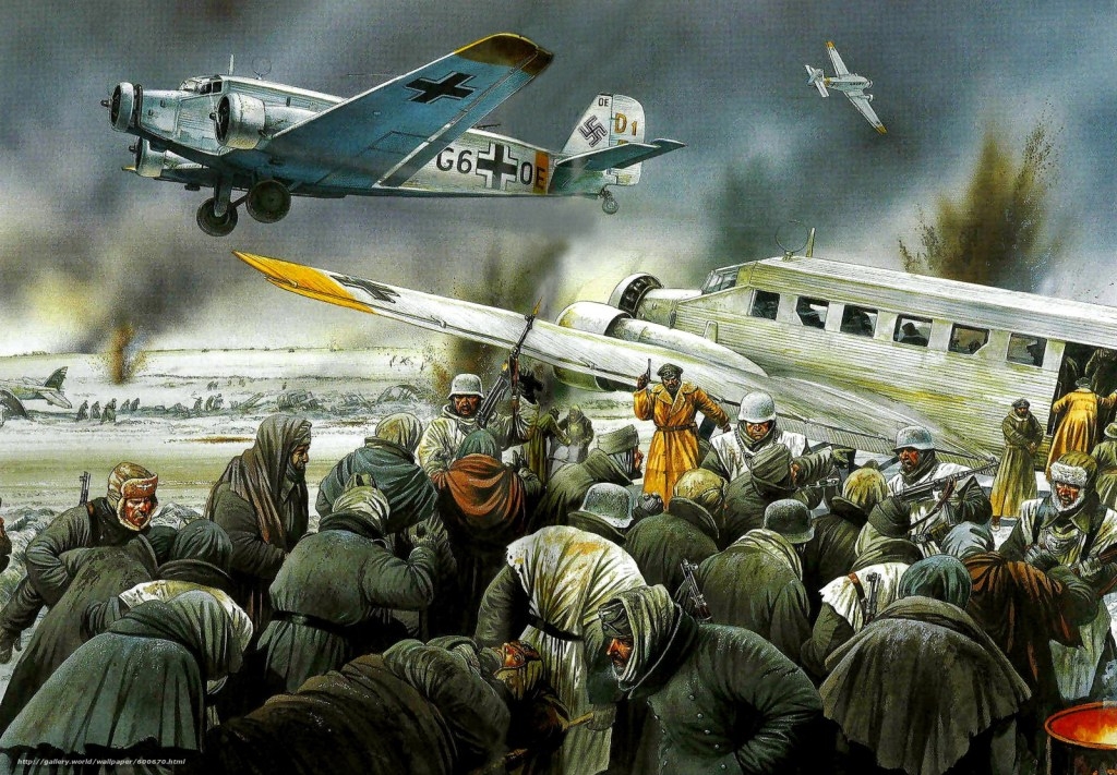 This picture perfectly demonstrates the atmosphere of horror appearing in those days at the airport This picture perfectly demonstrates the atmosphere of horror appearing in those days at the airport