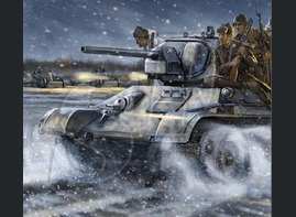 Operation Small Saturn
