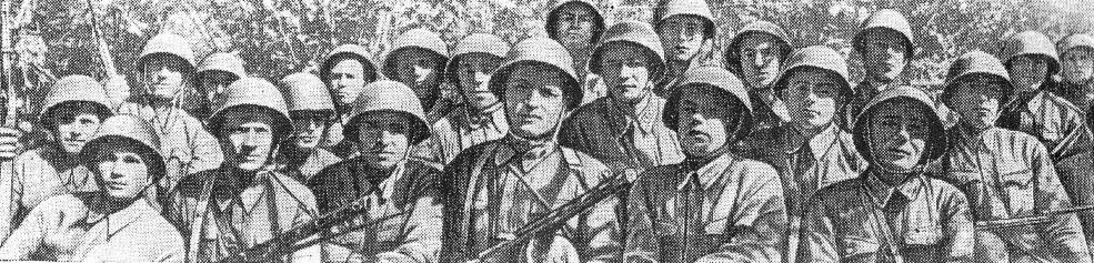 Rossoshka is a military memorial cemetery of the battle of Stalingrad