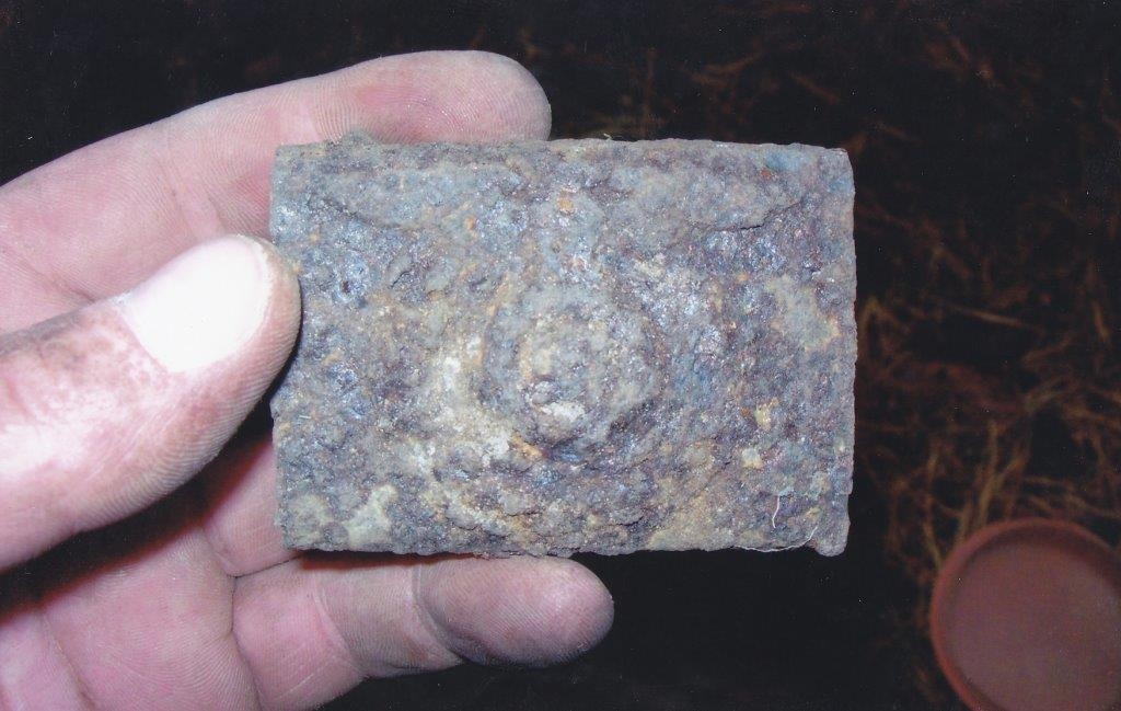 Were the soldiers of the Waffen SS in Stalingrad?