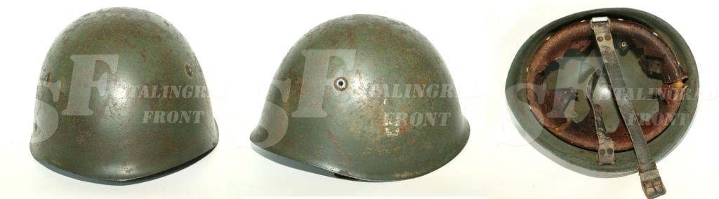Italian M33 Italian M33