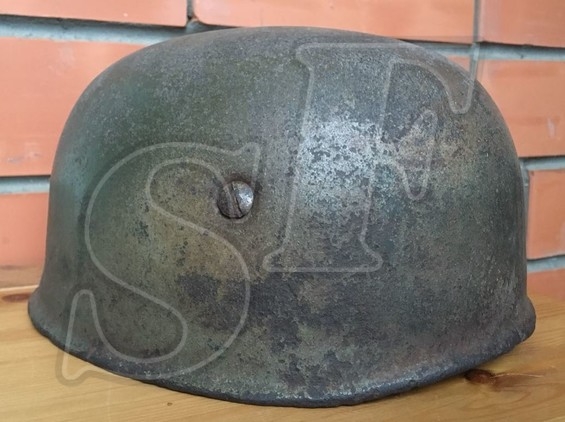 M 18 helmet