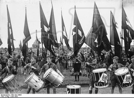 Hitlerjugend