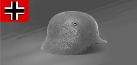 Others helmets of 3 Reich