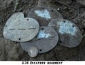 German dogtags from Stalingrad