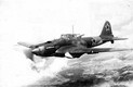 The air battles over Stalingrad