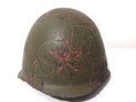 Soviet helmet SSH-40