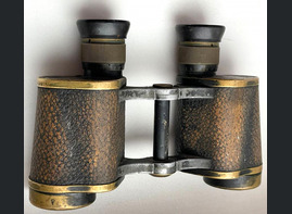 Standard combined arms binoculars 6x30 / from Leningrad