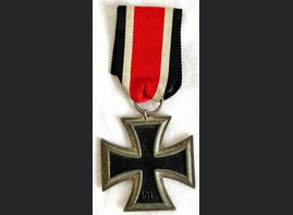 Iron Cross 2nd class 