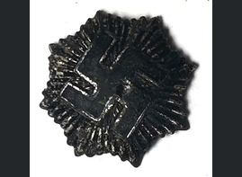 RLB Badge / from Zimmerbude