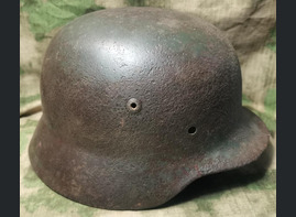 German helmet M40