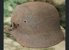 German helmet M35