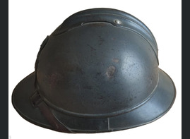 Adrian helmet 