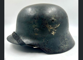 Luftwaffe helmet M35