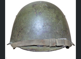 Soviet helmet SSh39