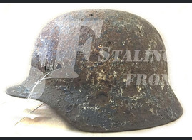 Steel helmet M35 Stalingrad