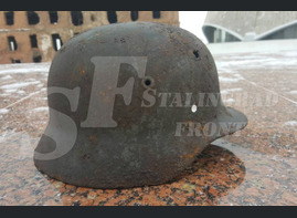 Steel helmet М40 Kalach-on-don