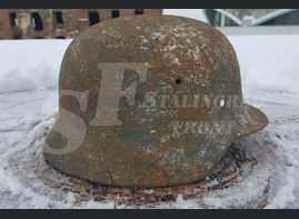 Steel helmet M40 Rossoshka