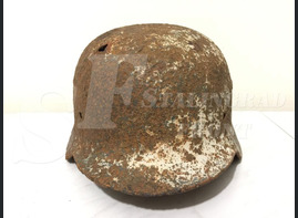 Steel helmet M35 Mamayev Kurgan