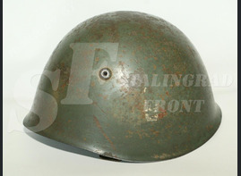 Italian steel helmet M33