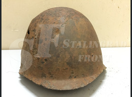 Steel helmet SSh40 from "Orlovka"
