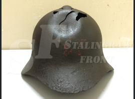 Steel helmet SSh-36 from "Vertyachy"