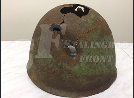 Steel helmet SSH-40 Vertyachy