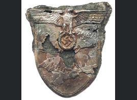 Crimea Shield / from Crimea