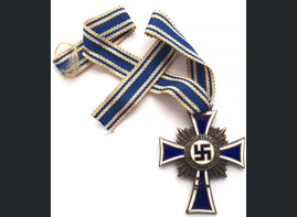 Cross of Honour of the German Mother in silver