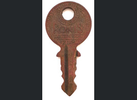 Key / from Stalingrad