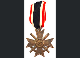 War Merit Cross 2nd class