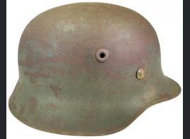 German helmet M40
