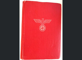 Yearbook, Third Reich