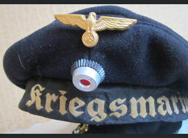 Uniform of Kriegsmarine