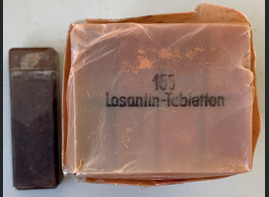 Lozantin tablets
