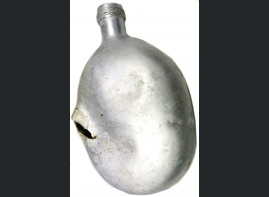 German flask / from Stalingrad