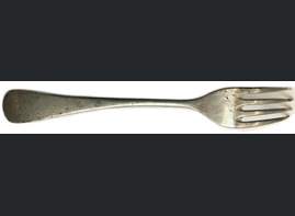 RAD Spoon / from Königsberg