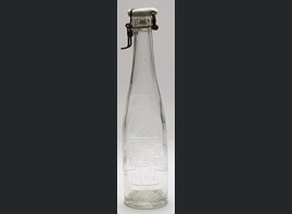 The bottle / from Leningrad