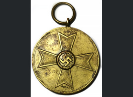 Merit Medal War 1939 / from Königsberg