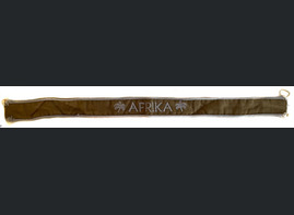Tape Afrika