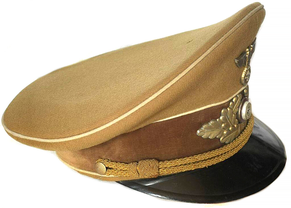 NSDAP Cap