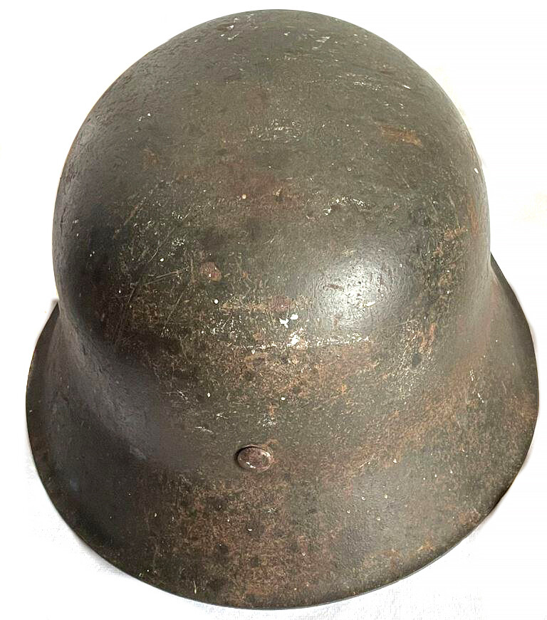 Wehrmacht helmet M42