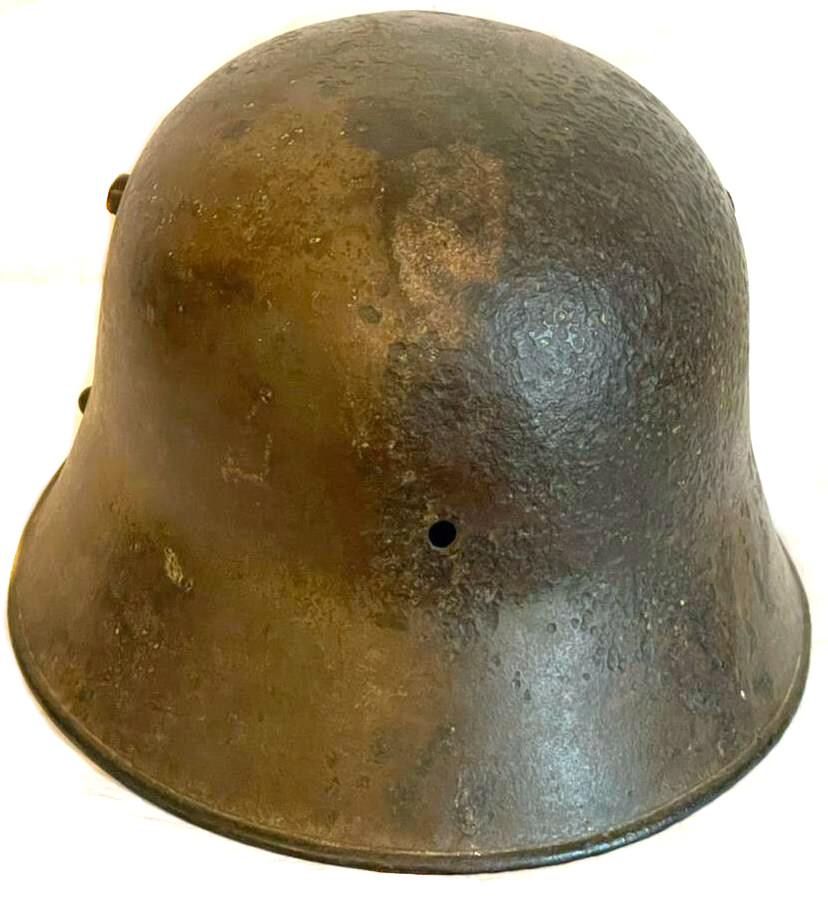 Wehrmacht helmet M17