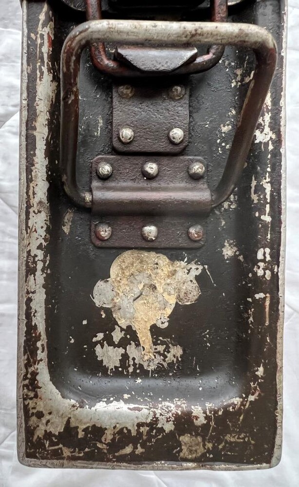MG Box / from Stalingrad