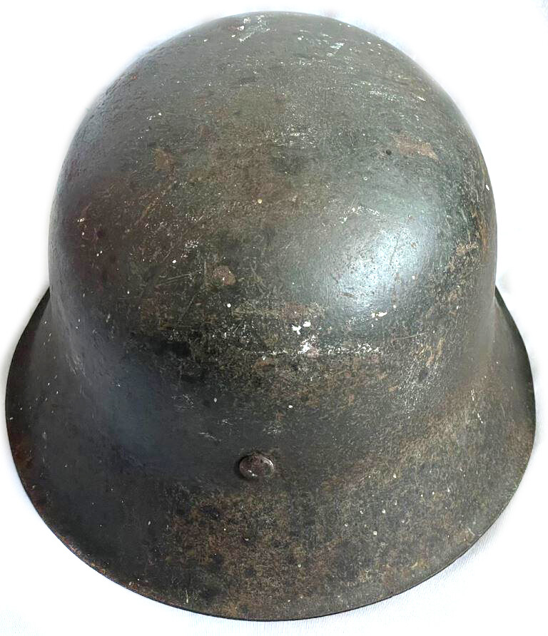 Wehrmacht helmet M42