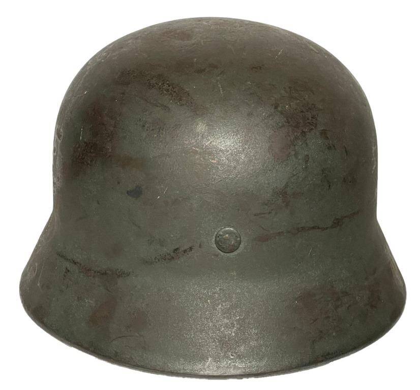 Waffen SS helmet M40