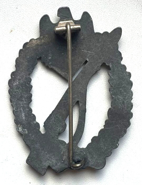 Infantry Assault Badge