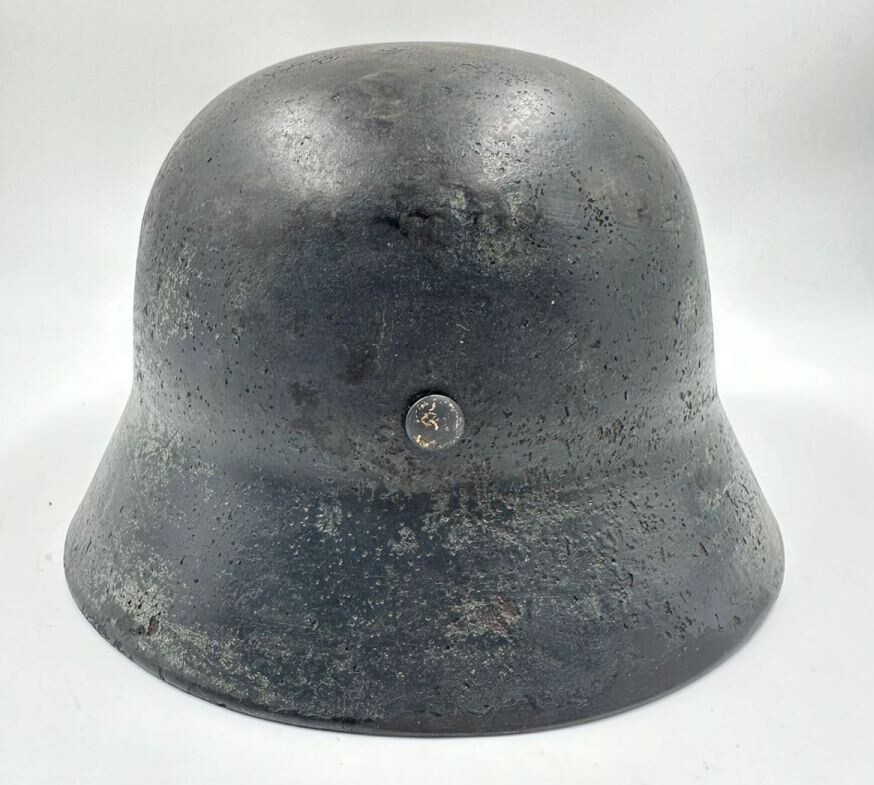 Luftwaffe helmet M35